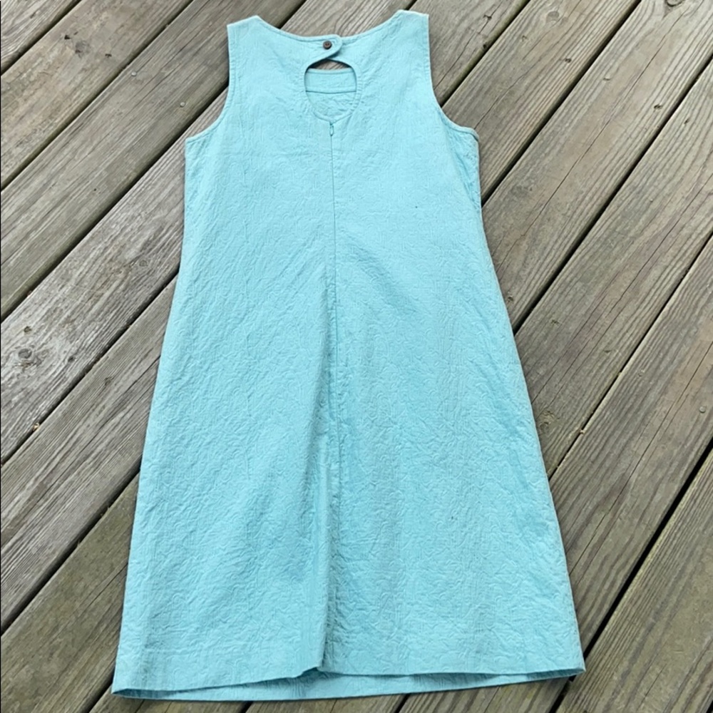 Ann Taylor Dress Size 8 VGUC - Picture 3 of 4